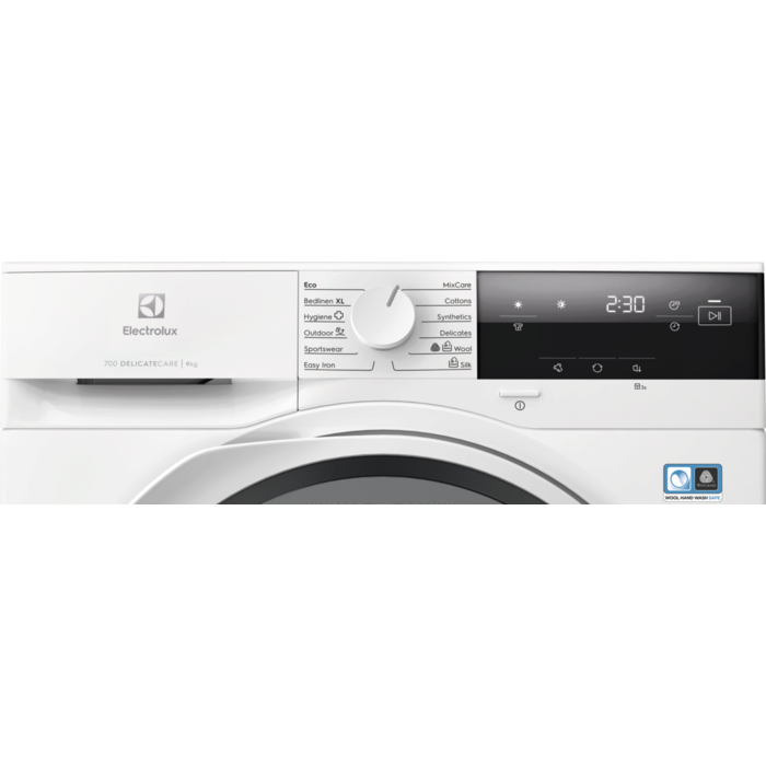 Electrolux - Сушилня с термопомпа - EW7D394UE