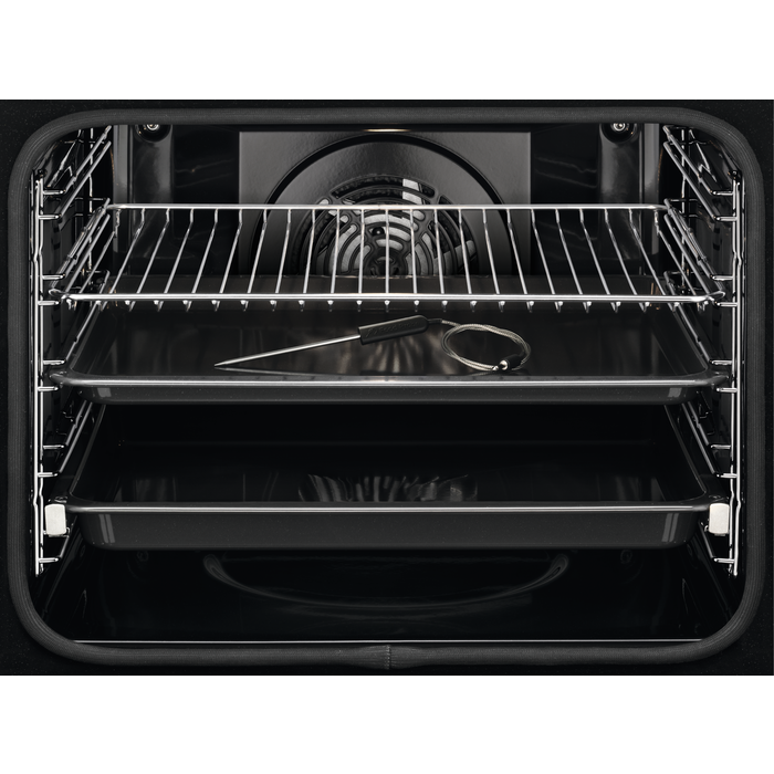 Electrolux - Мултифункционална фурна - EOD6P71X