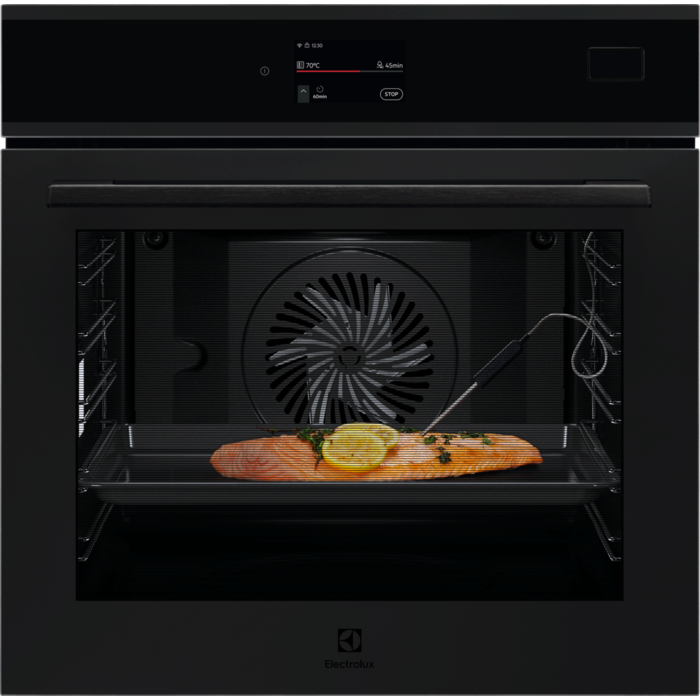 Electrolux - Мултифункционална фурна - EOB9S3XT