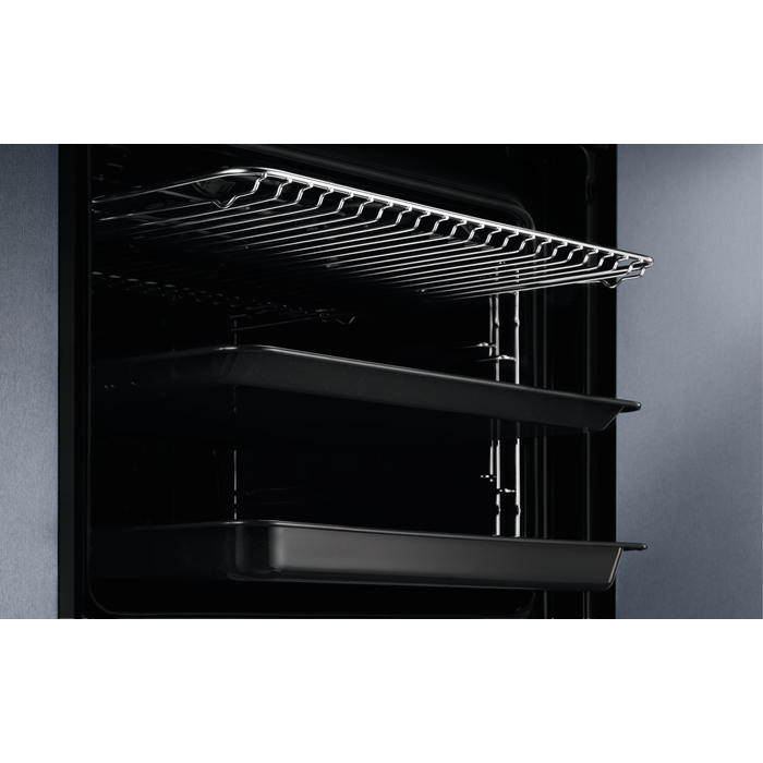 Electrolux - Мултифункционална фурна - KOEBP39WZ