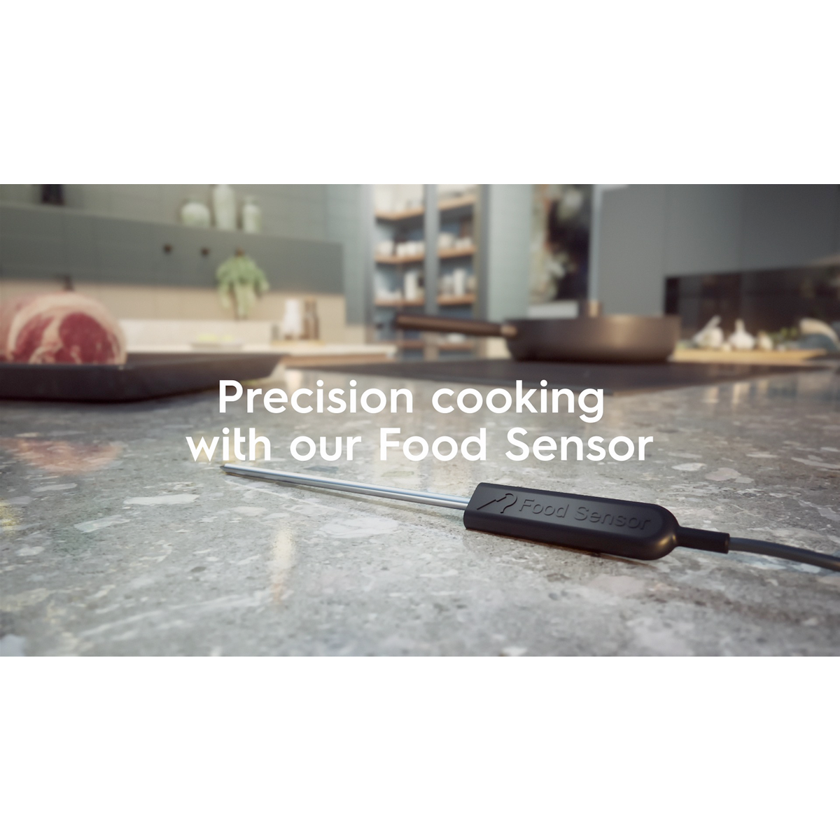 Electrolux - Пиролитична фурна - KOCAP31WT