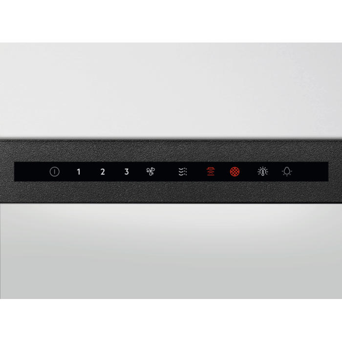 Product Control Panel