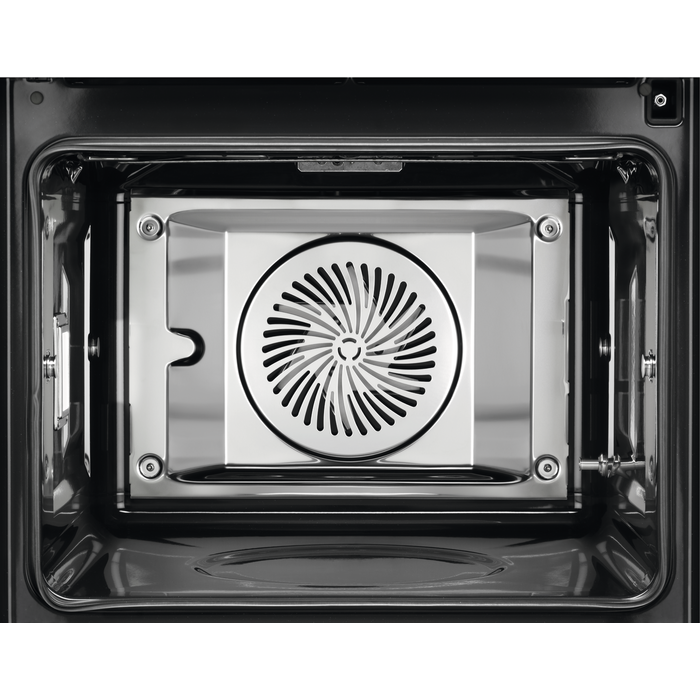 Electrolux - Мултифункционална фурна - KOAAS31WX