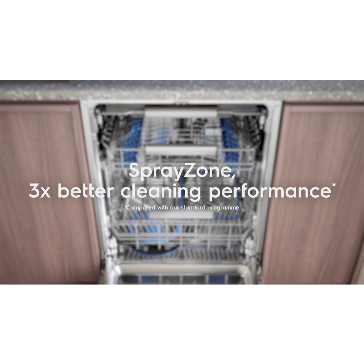 Electrolux - Съдомиялна 60см. - EEZ69410L