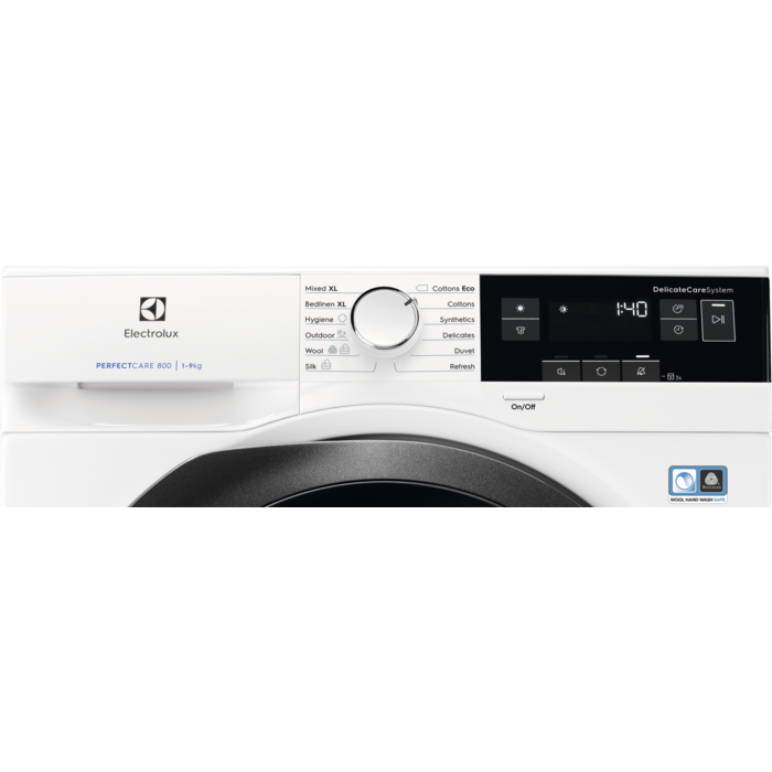 Electrolux - Сушилня с термопомпа - EW8H359S
