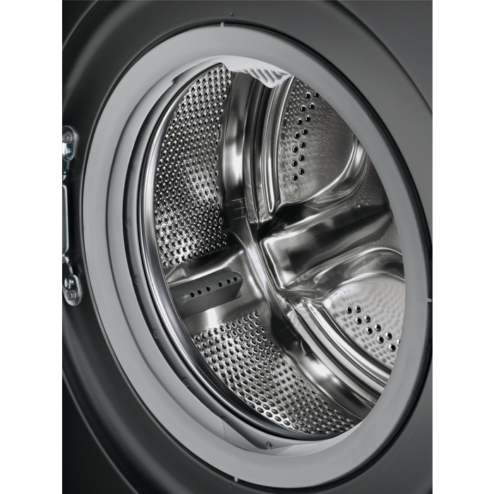 Electrolux - Пералня с предно зареждане - EW6SN406BXI
