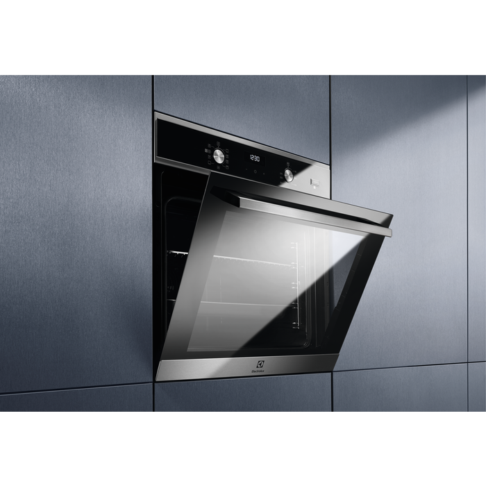 Electrolux - Мултифункционална фурна - EOD5H70X