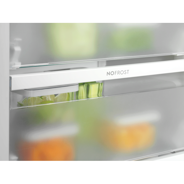 Electrolux - Фризер за вграждане - EUN7NE18S