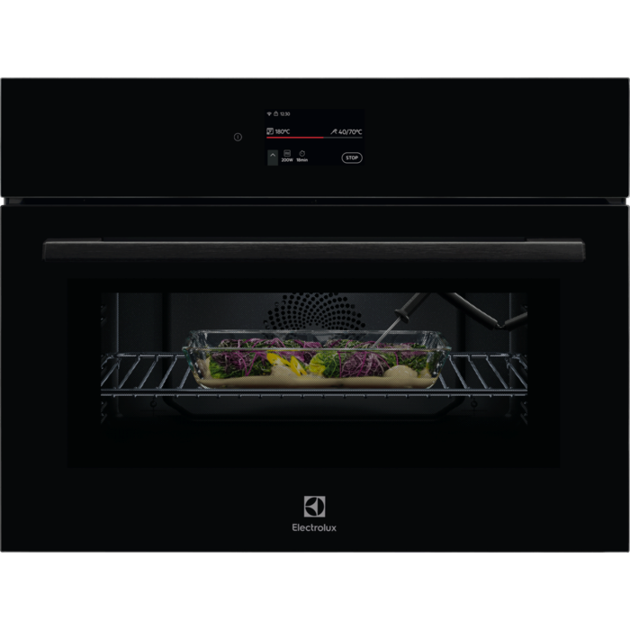 Electrolux - Мултифункционална фурна - LVL9E2XZ