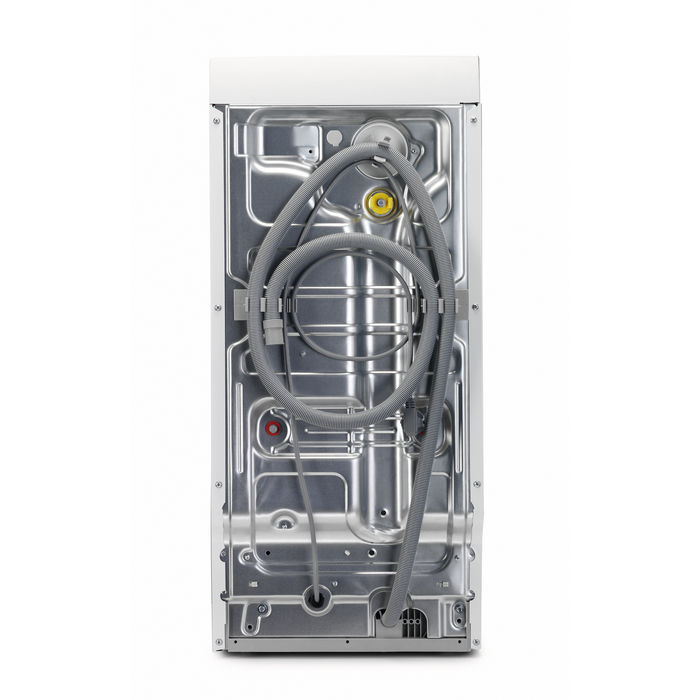 Electrolux - Пералня с горно зареждане - EW6TN3272