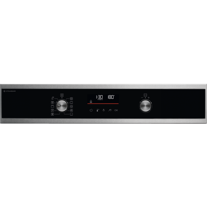 Electrolux - Мултифункционална фурна - EOD6P77X