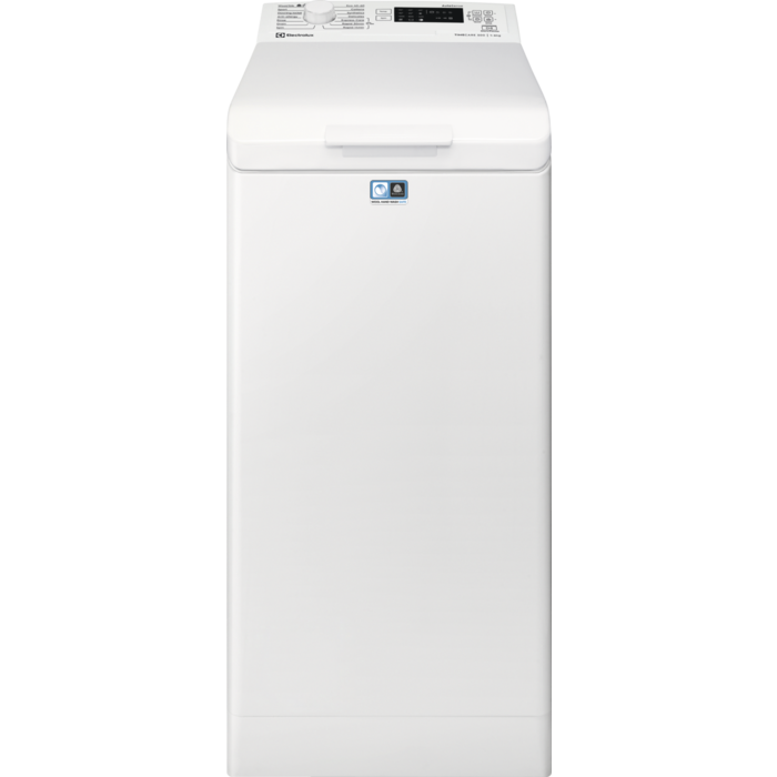 Electrolux - Пералня с горно зареждане - EW2TN5261E