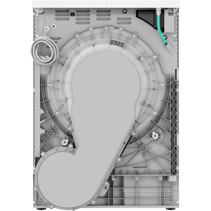Electrolux - Сушилня с термопомпа - EW7D394PE