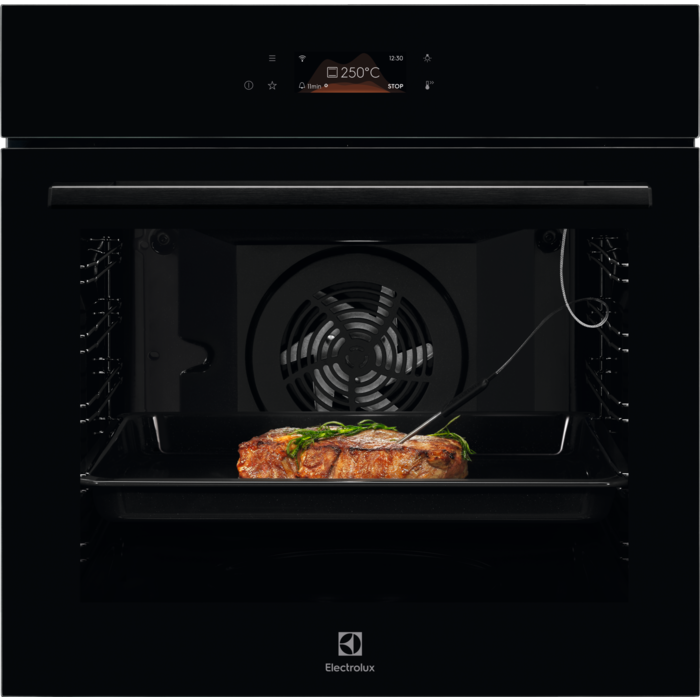 Electrolux - Пиролитична фурна - KOEBP39WZ