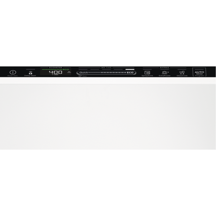 Electrolux - Съдомиялна за вграждане - EEZ69410W