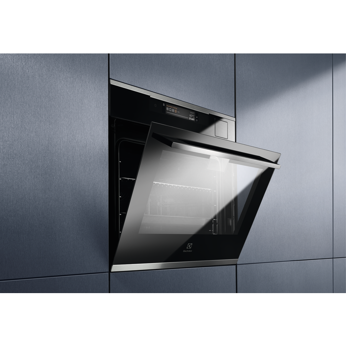 Electrolux - Мултифункционална фурна - KOAAS31WX