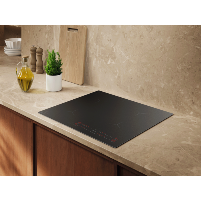 Electrolux - Индукционен плот - EIS62453IZ