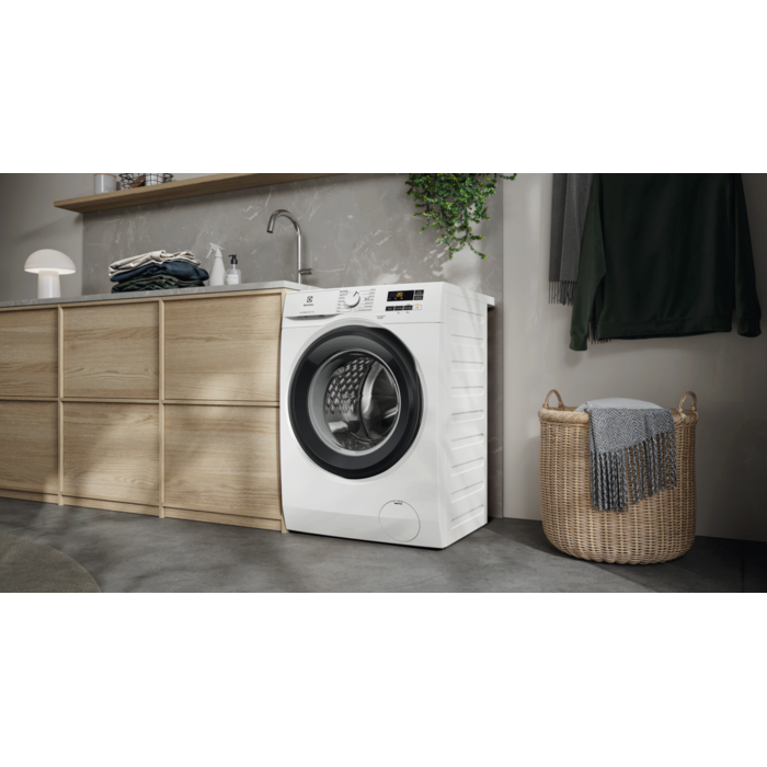 Electrolux - 8 кг. Пералня - EW6F1482E