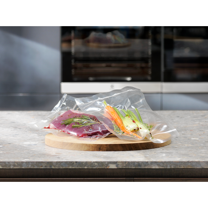 Electrolux - Мултифункционална фурна - KOAAS31WX