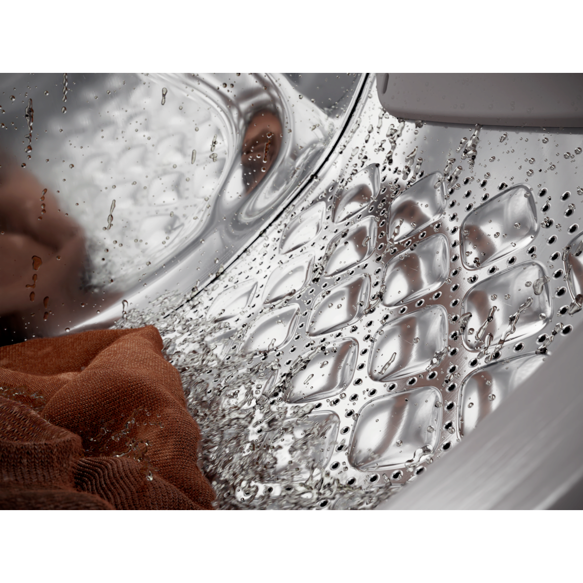 Electrolux - Пералня с предно зареждане - EW7F3694E