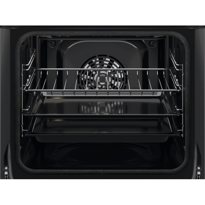 Electrolux - Мултифункционална фурна - LOF4P06BK