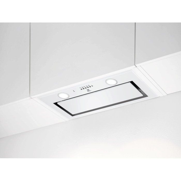 Абсорбатор за вграждане