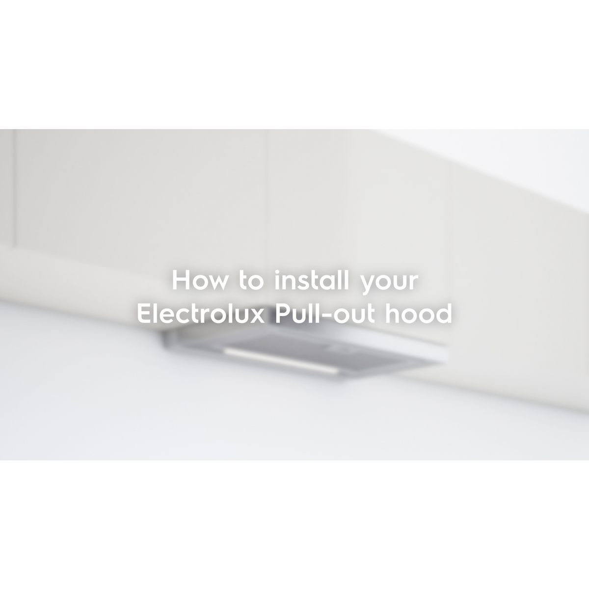 Electrolux - 60см. абсорбатор - LFP616X