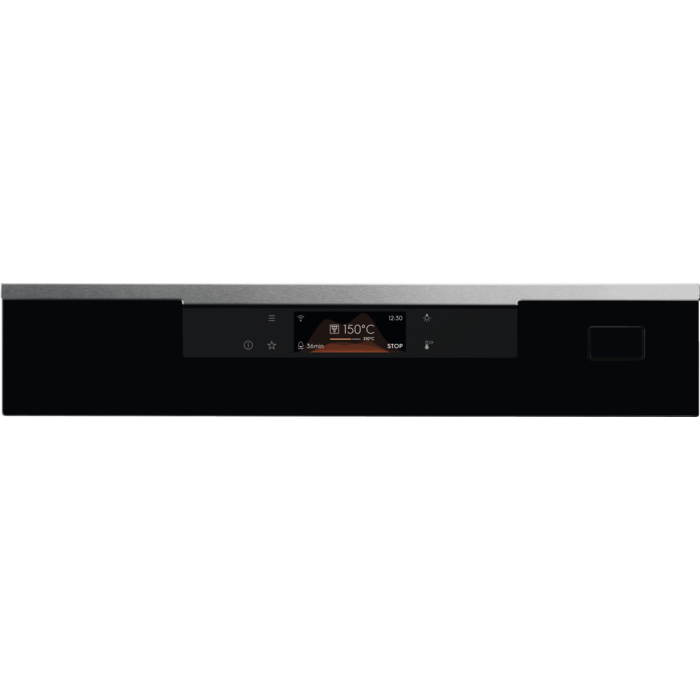 Product Control Panel