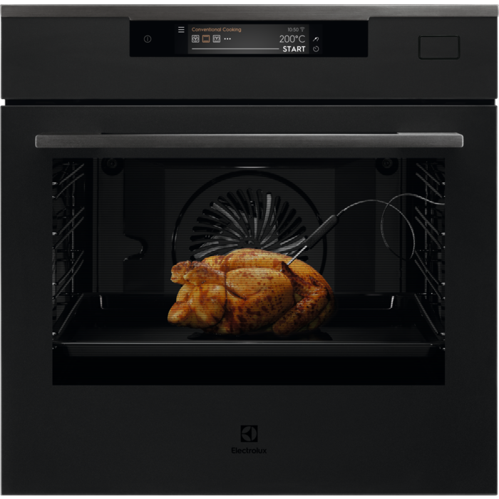 Electrolux - Мултифункционална фурна - KOCAP31WT