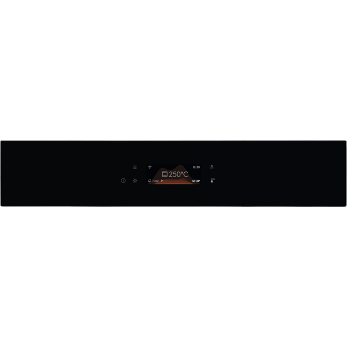 Electrolux - Пиролитична фурна - KOEBP39WZ