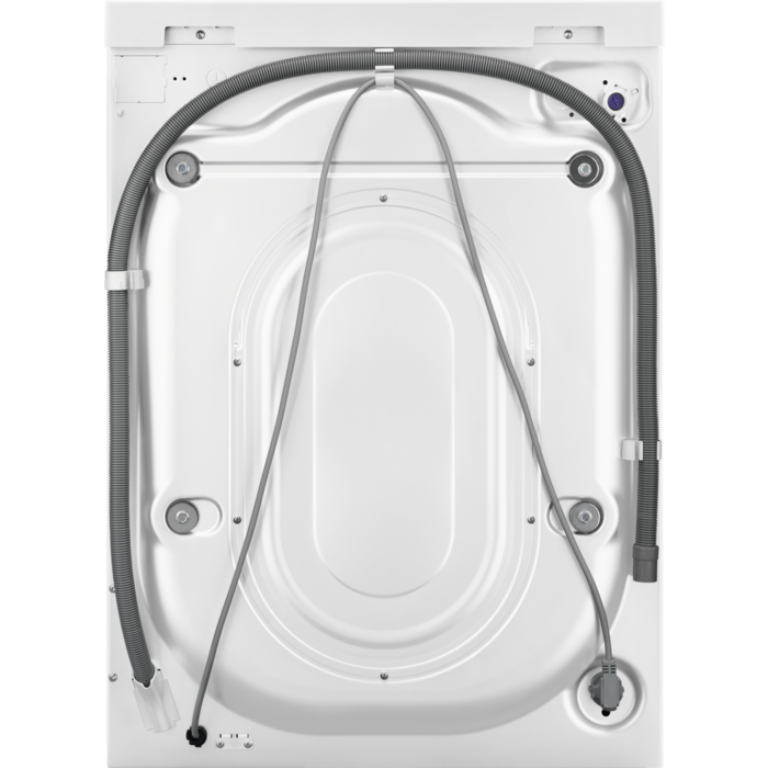 Electrolux - Компактна перална машина - EW6S427WI