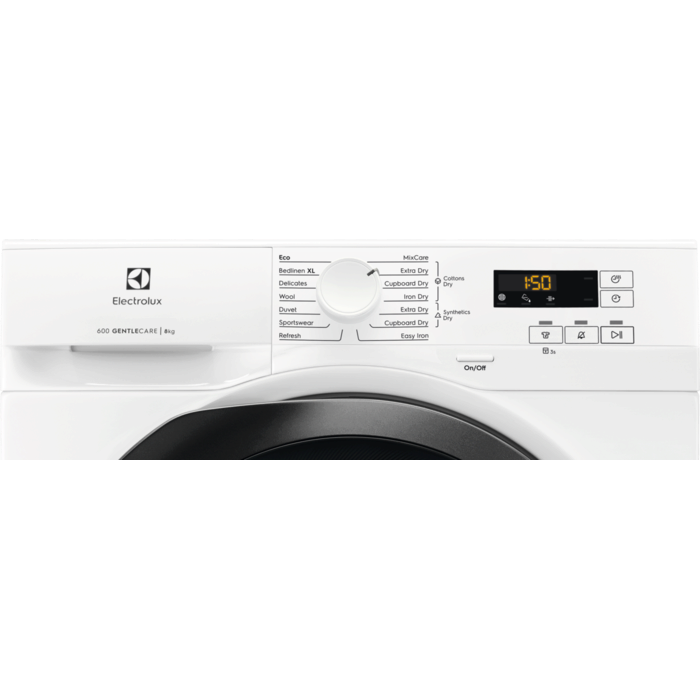 Product Control Panel