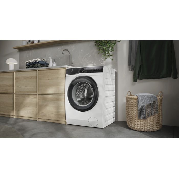 Product in a room environment