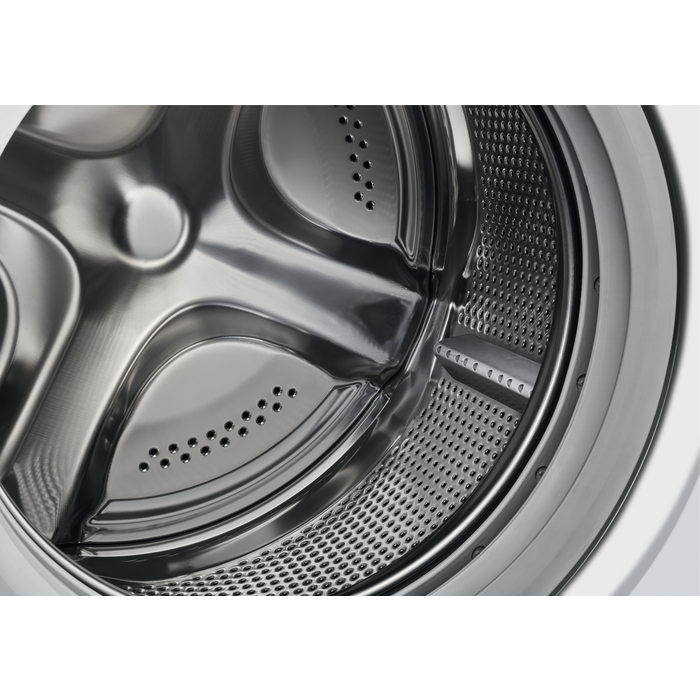 Electrolux - Компактна перална машина - EW6SN427WI