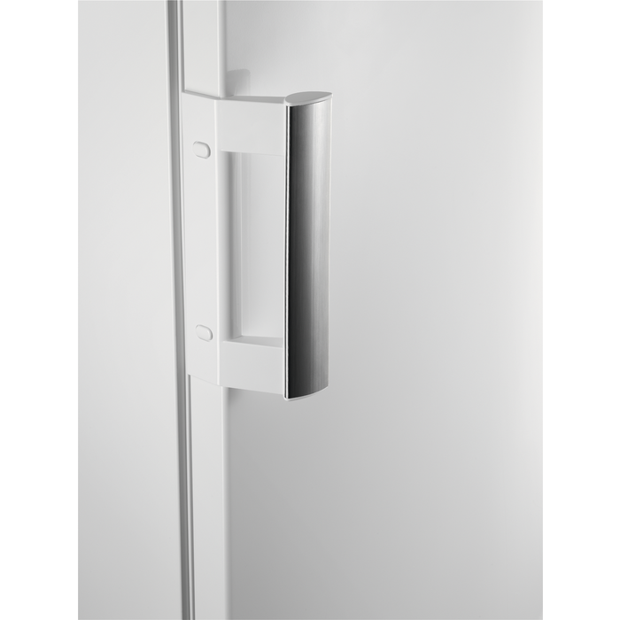 Electrolux - Свободностоящ хладилник - LRS3DE39W