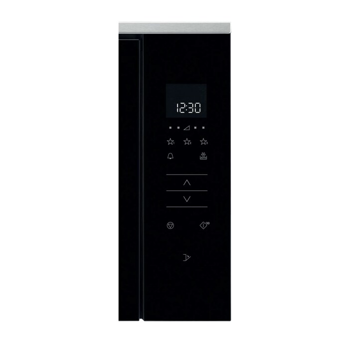 Product Control Panel