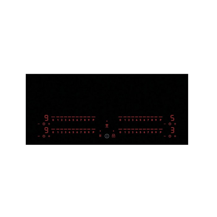 Product Control Panel