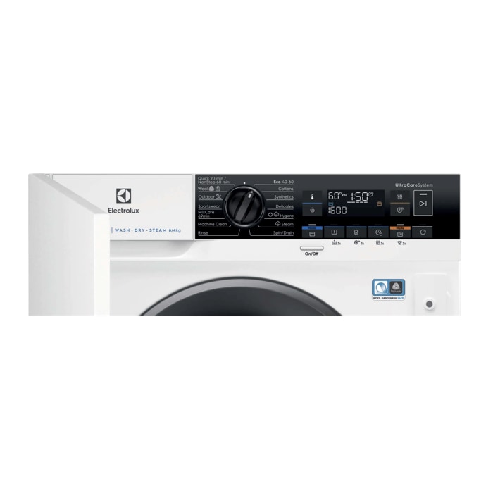 Product Control Panel
