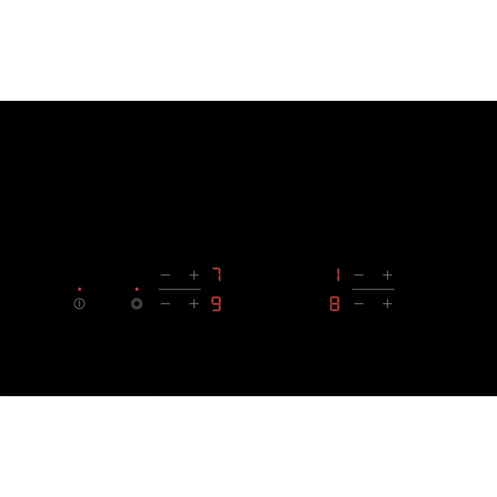 Product Control Panel