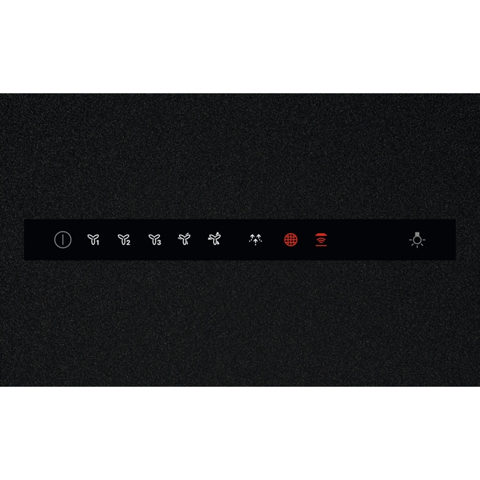 Product Control Panel