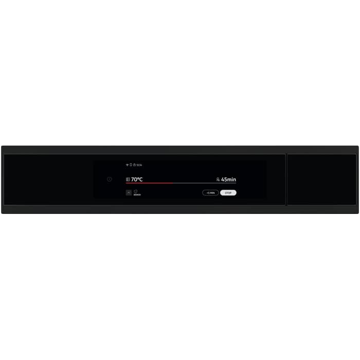 Product Control Panel
