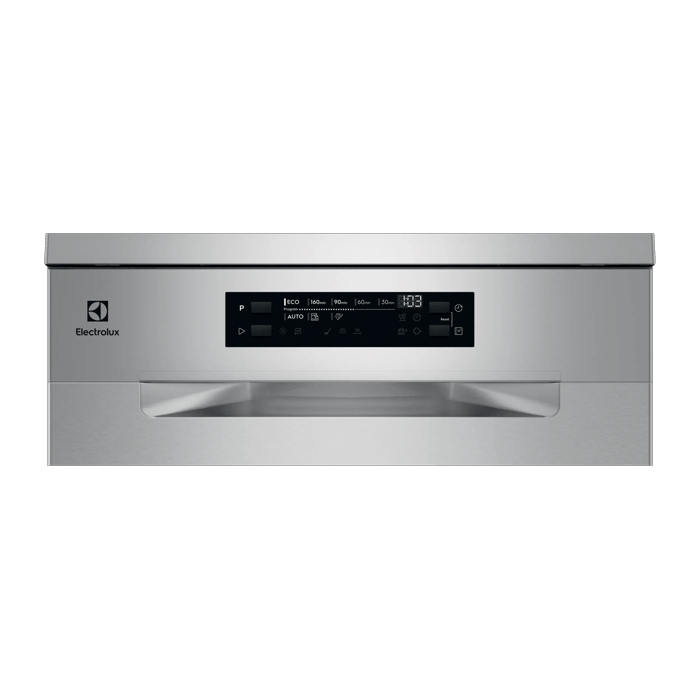 Product Control Panel