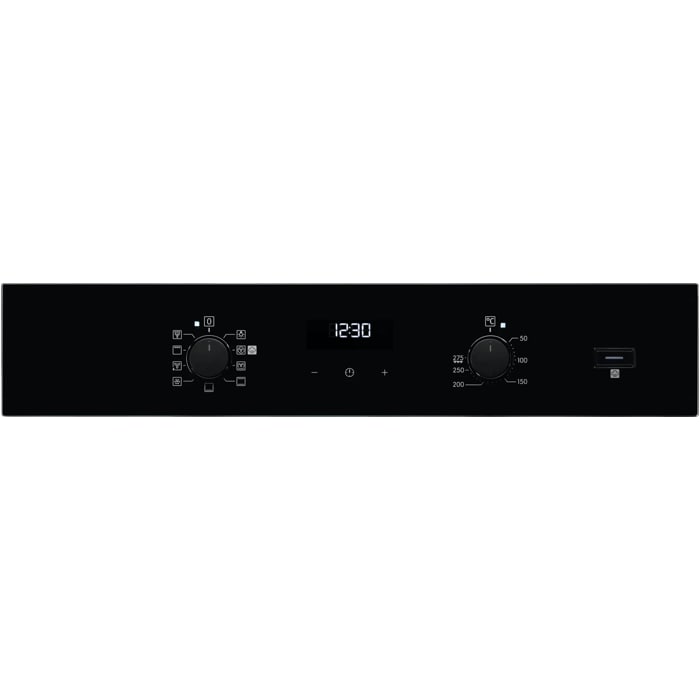 Product Control Panel