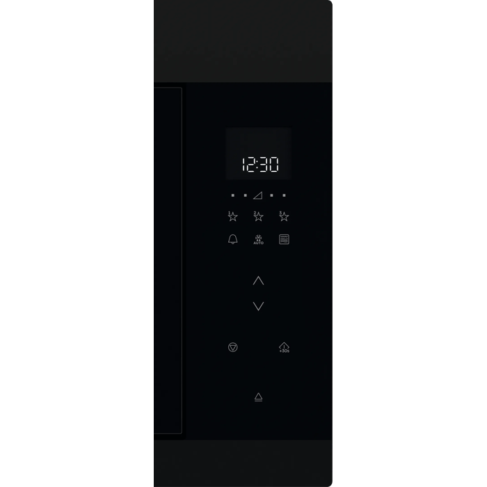 Product Control Panel