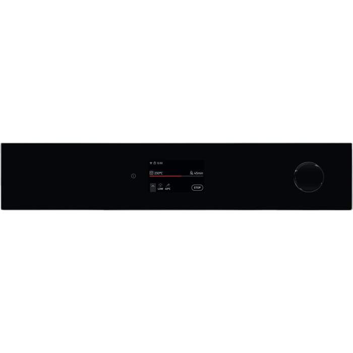 Product Control Panel