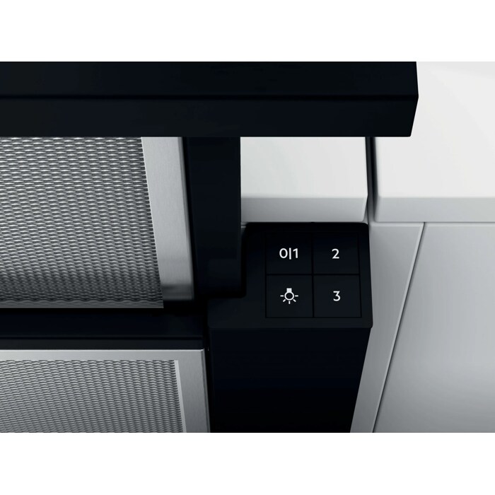 Product Control Panel