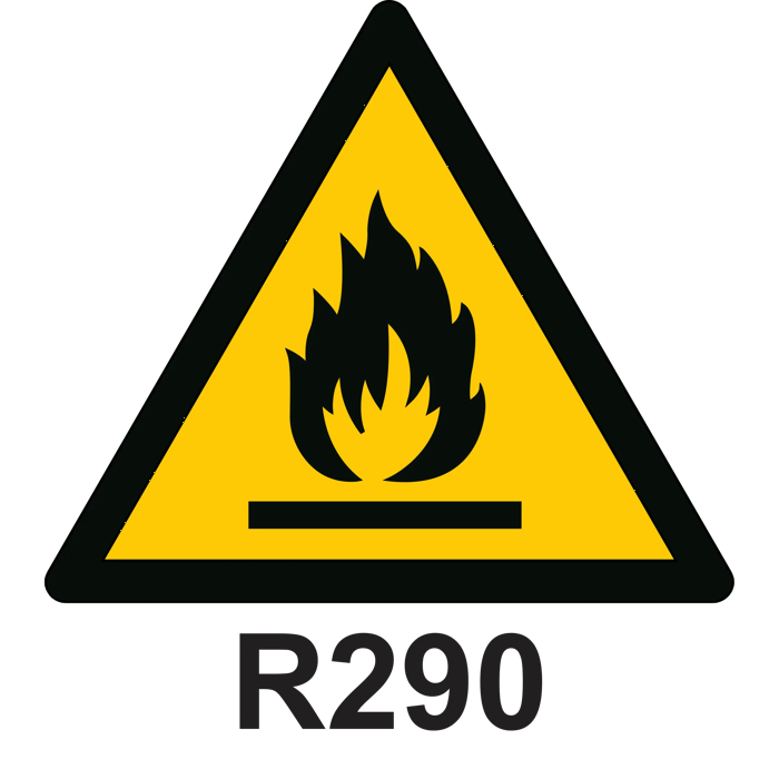 Хладилен агент R290
