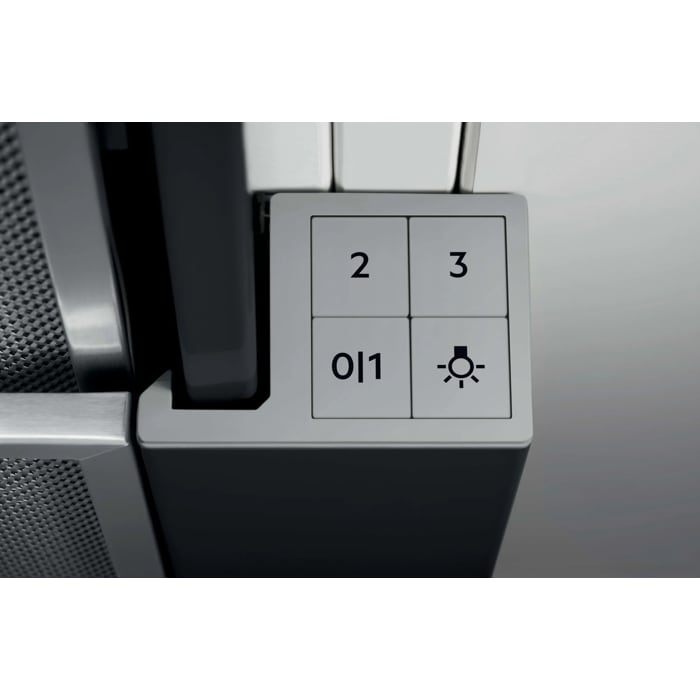 Product Control Panel