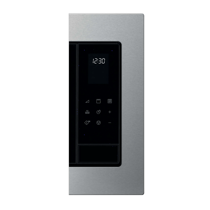 Product Control Panel