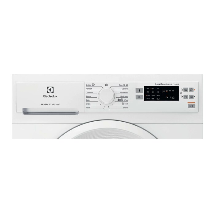 Product Control Panel
